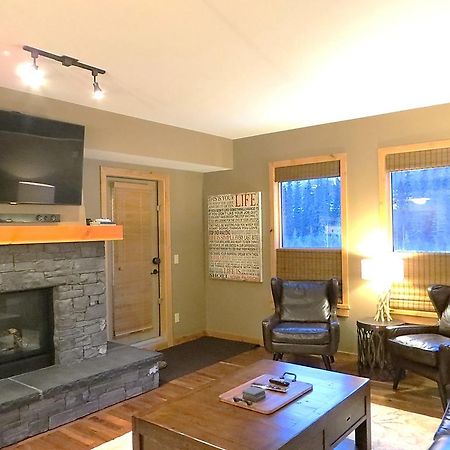 Luxury Canmore Vacations Extérieur photo