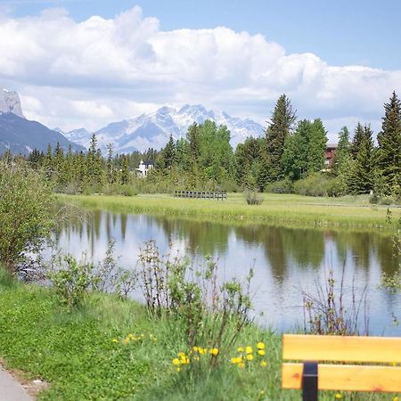 Luxury Canmore Vacations Extérieur photo