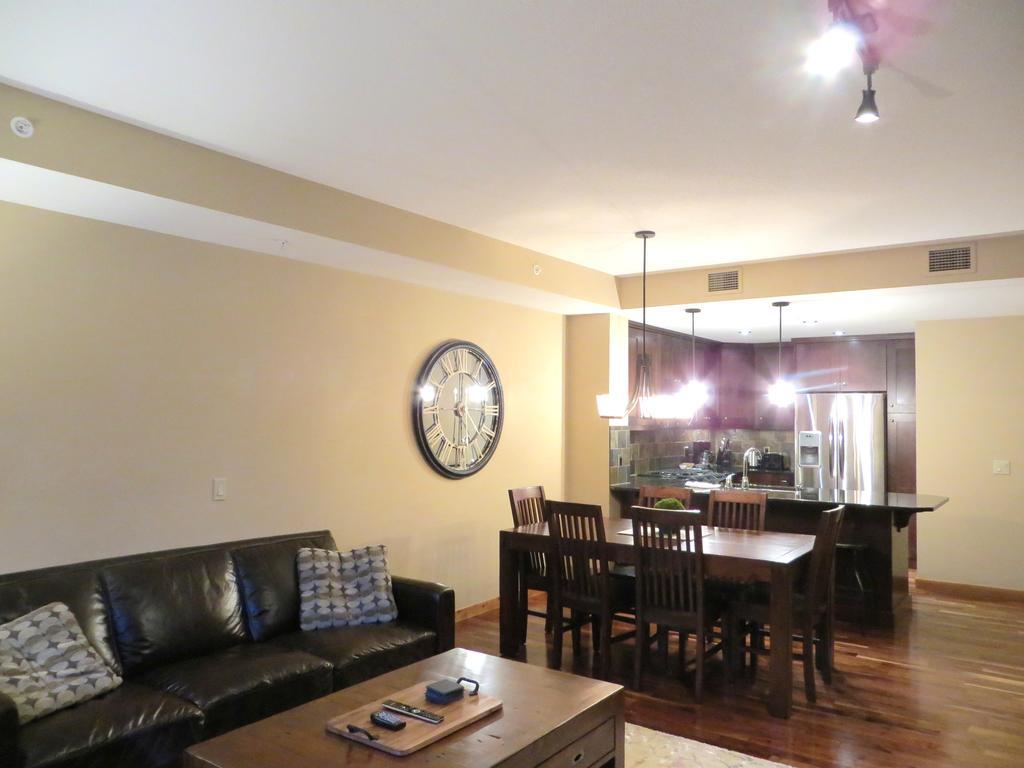 Luxury Canmore Vacations Extérieur photo