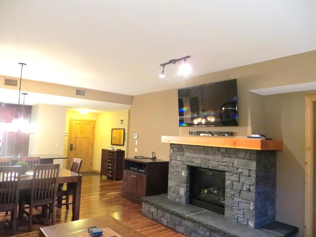 Luxury Canmore Vacations Chambre photo
