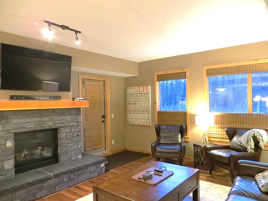 Luxury Canmore Vacations Extérieur photo