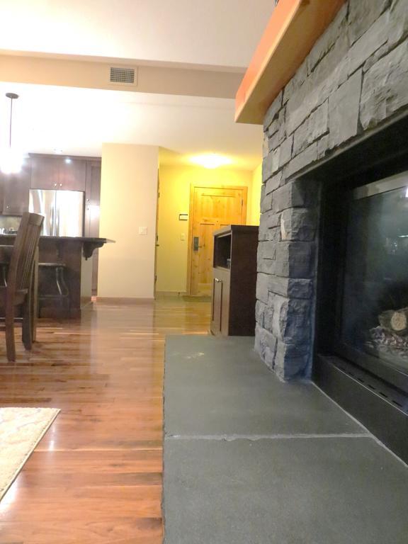Luxury Canmore Vacations Chambre photo
