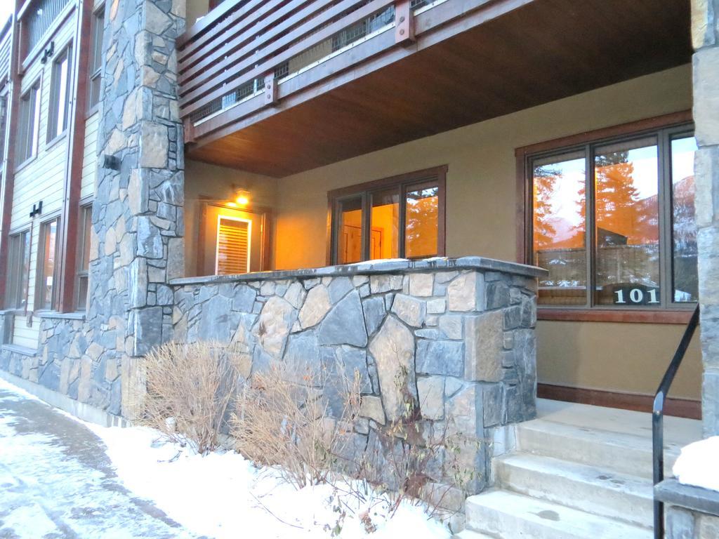 Luxury Canmore Vacations Extérieur photo