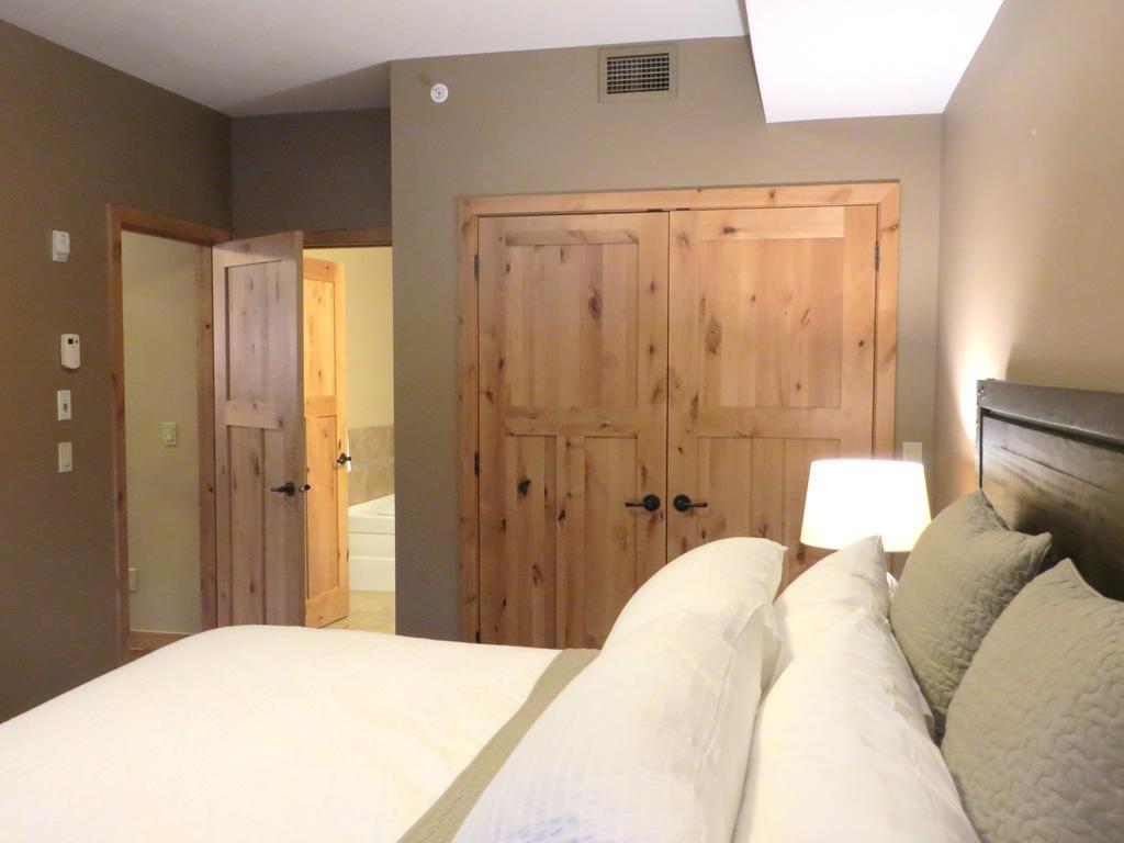 Luxury Canmore Vacations Chambre photo