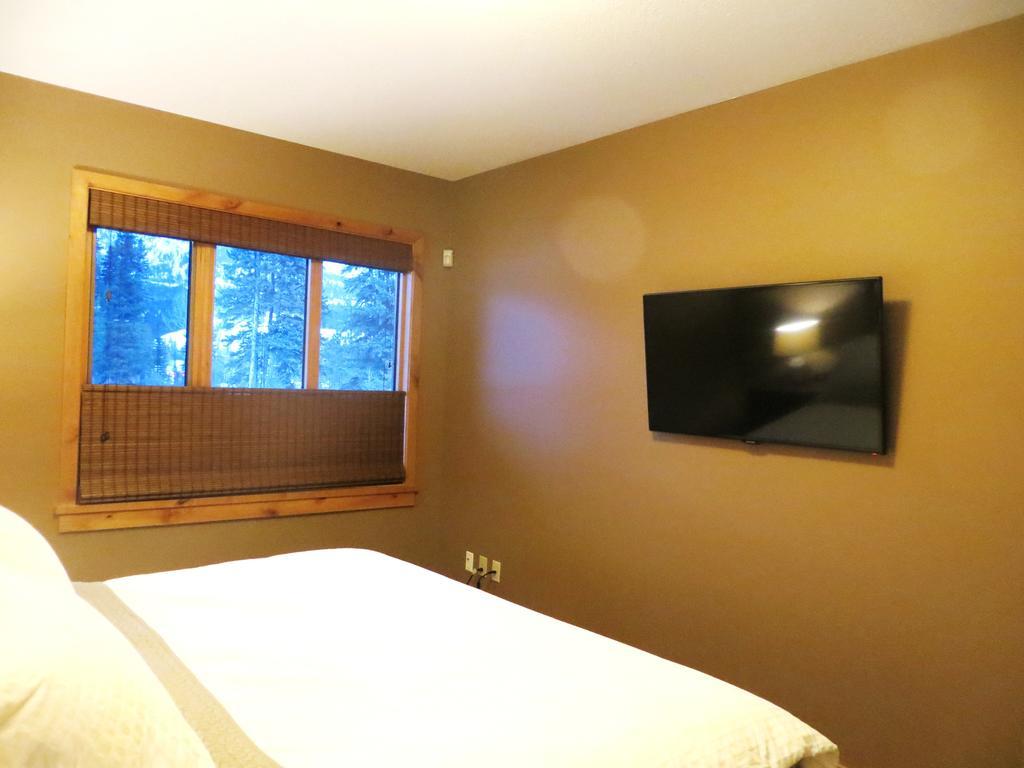 Luxury Canmore Vacations Chambre photo