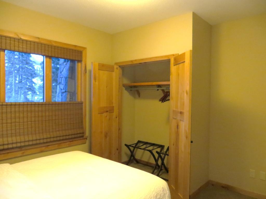 Appartement Luxury Canmore Vacations Extérieur photo