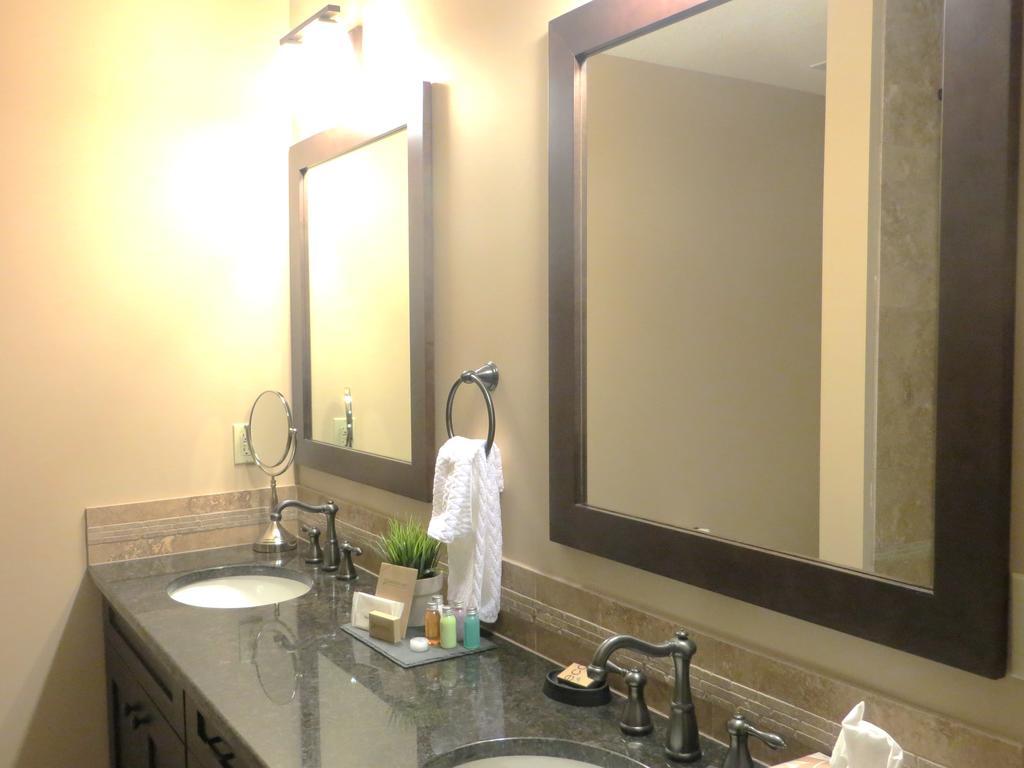 Luxury Canmore Vacations Chambre photo
