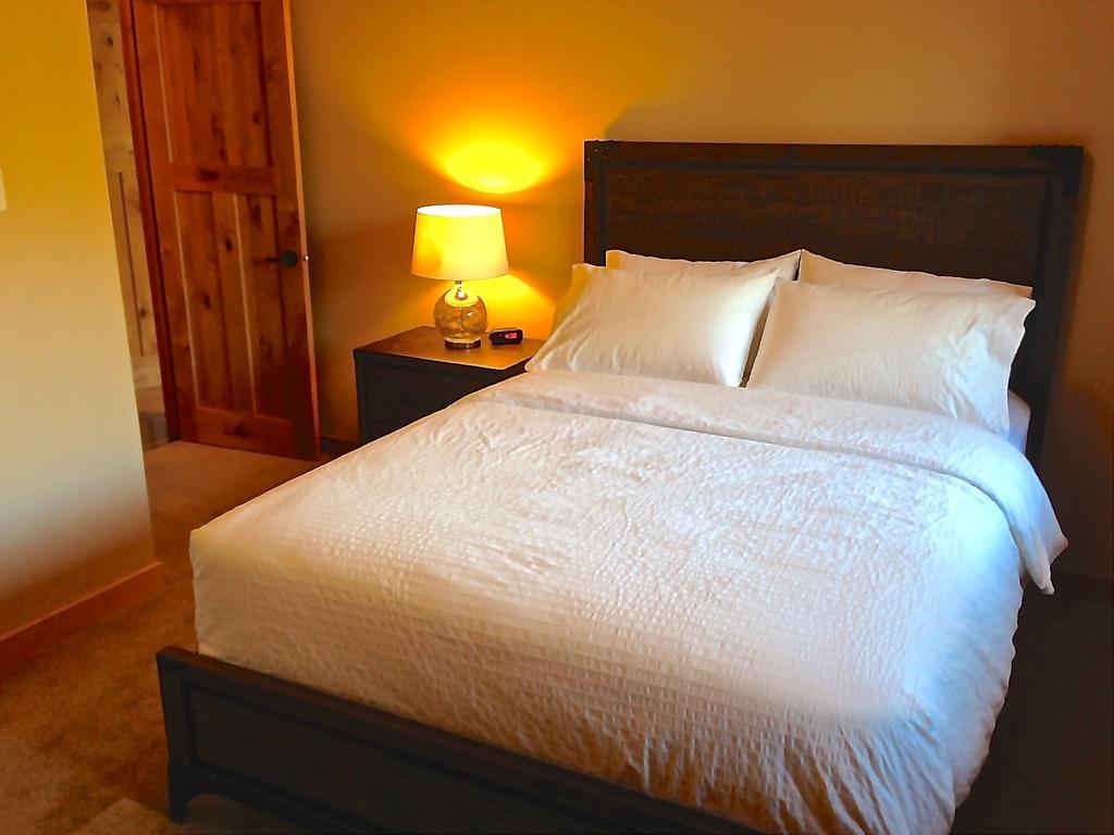 Luxury Canmore Vacations Extérieur photo