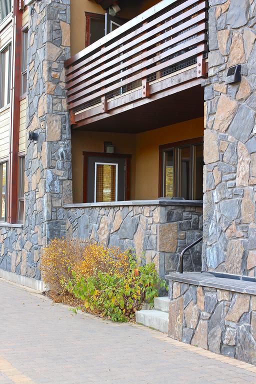 Luxury Canmore Vacations Extérieur photo