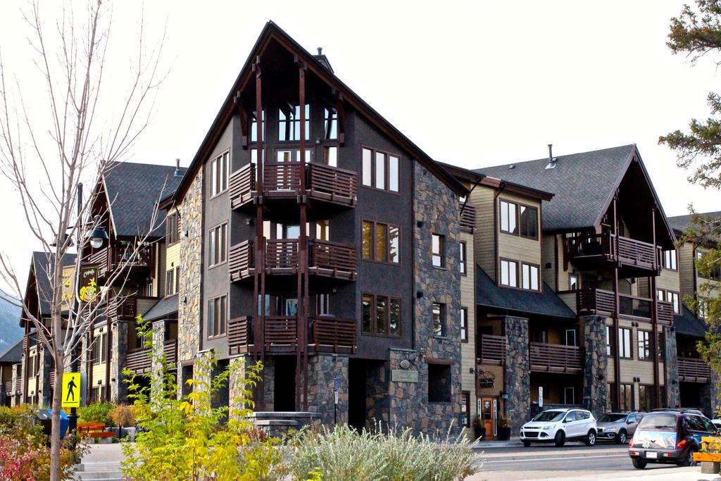 Luxury Canmore Vacations Extérieur photo