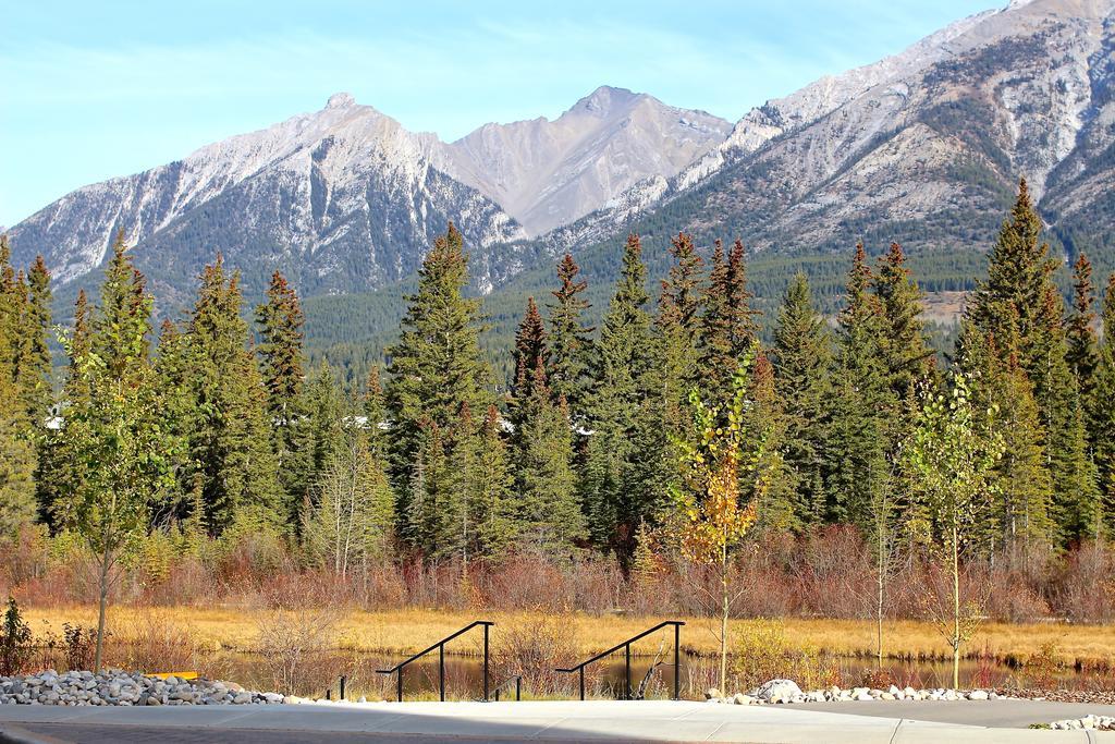 Luxury Canmore Vacations Extérieur photo