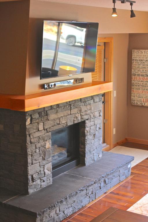 Luxury Canmore Vacations Extérieur photo